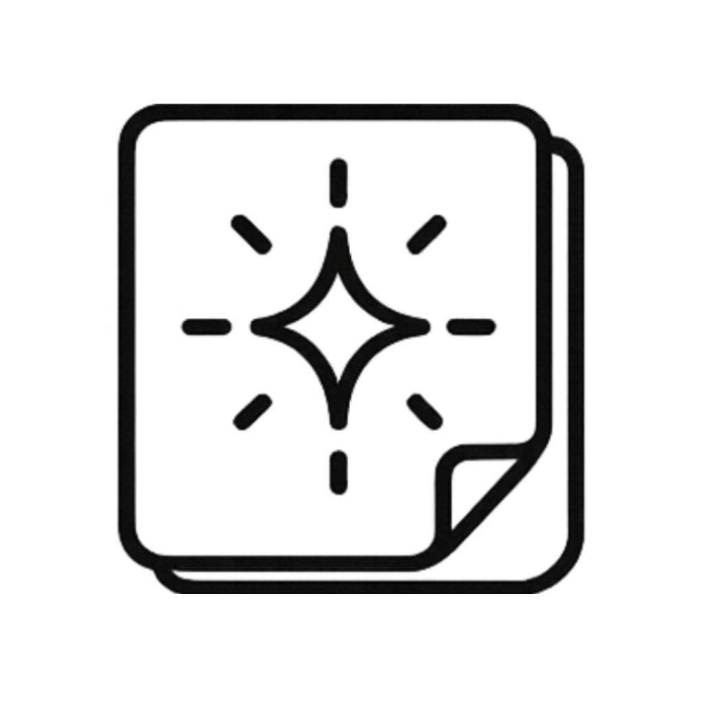 Spark Note app icon